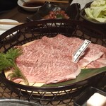 近江牛焼肉結 - 