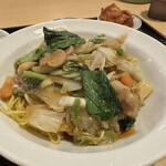 台湾料理 福祥閣 - 