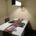 まつや 千千 - 膳＆茶論・千代見草