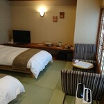 まつや 千千 - 客室