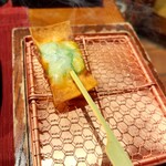 串かつ あーぼん - 