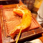 串かつ あーぼん - 