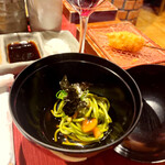 串かつ あーぼん - 