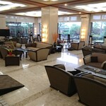 まつや 千千 - ロビー