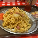 スパゲッティーのパンチョ - 