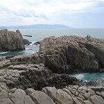 まつや 千千 - 東尋坊