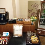 まつや 千千 - 離座専用サロン