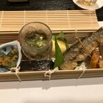 日本料理 戸たに - 