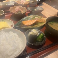 京都一の傳  六本木ヒルズ店 - 