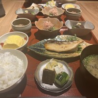 京都一の傳  六本木ヒルズ店 - 