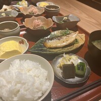 京都一の傳  六本木ヒルズ店 - 