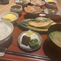 京都一の傳  六本木ヒルズ店 - 