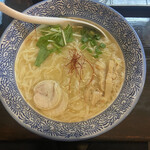麺屋 一楽 - 