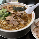 Teuchi Ramen Shouryuu - 