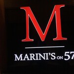 Marini's On 57 - 