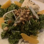 Monkeypod Kitchen  - 