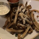 Monkeypod Kitchen  - 