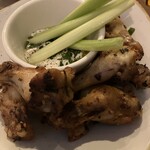 Monkeypod Kitchen  - 