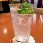 サンルーカルバー - 