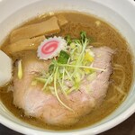 Tsukemen Ichimaruni - 