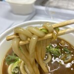 庄内うどん かわぐち - 