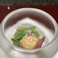 鉄板焼 しろかね - 