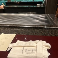 鉄板焼 しろかね - 