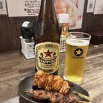 Yakitori Oomoriya - 