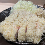 Tonkatsu Kenshin - 