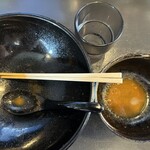 京都らーめん 神楽 - 