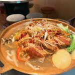 ヨンチャンプルコギ - 