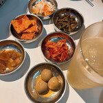 ヨンチャンプルコギ - 