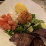 Monkeypod Kitchen  - 