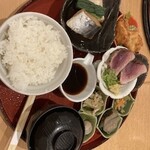 TOSA DINING おきゃく - 