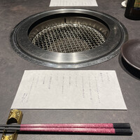 西中州焼肉 きらく - 