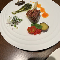 神楽坂 SHUN 分家 - 