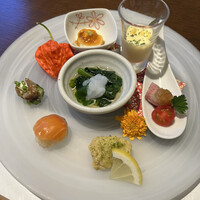 神楽坂 SHUN 分家 - 