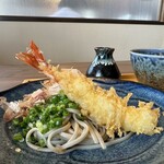 鶏と蕎麦。玄 - 