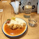 間借りカレー tasty - 