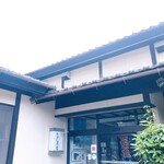 漁亭いわし茶屋 - 