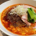 らぁ麺 紫陽花 - 