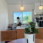 WORKBENCH COFFEE ROASTERS OKINAWA - 