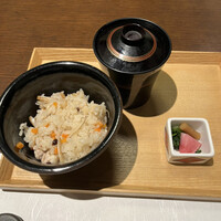 神楽坂 SHUN 分家 - 