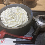 山下本気うどん - 