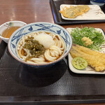 Marugame Seimen - 