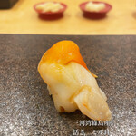 あま木 - コリコリ感も心地よさ