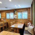 Kafe Enraji - 