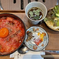 熟成焼肉 あらた - 