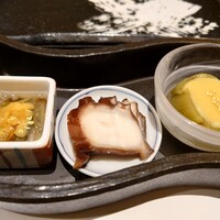 赤坂 鮨葵 - 