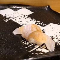 赤坂 鮨葵 - 